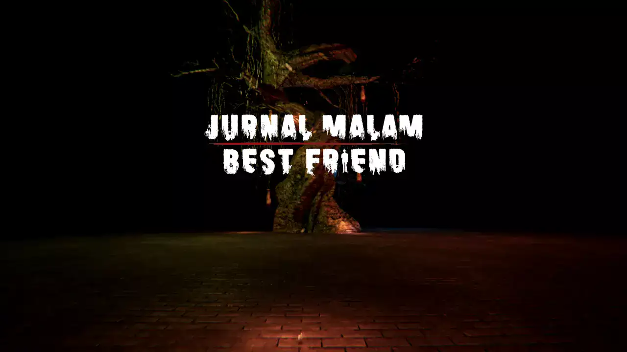 link download jurnal malam: best friends pc