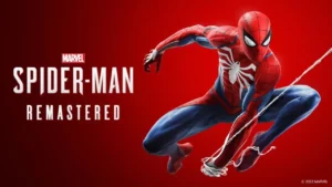 link download marvel's spider-man remastered pc