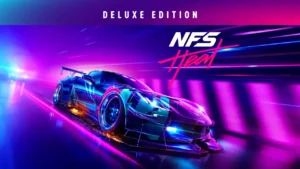 link download need for speed heat pc deluxe edition