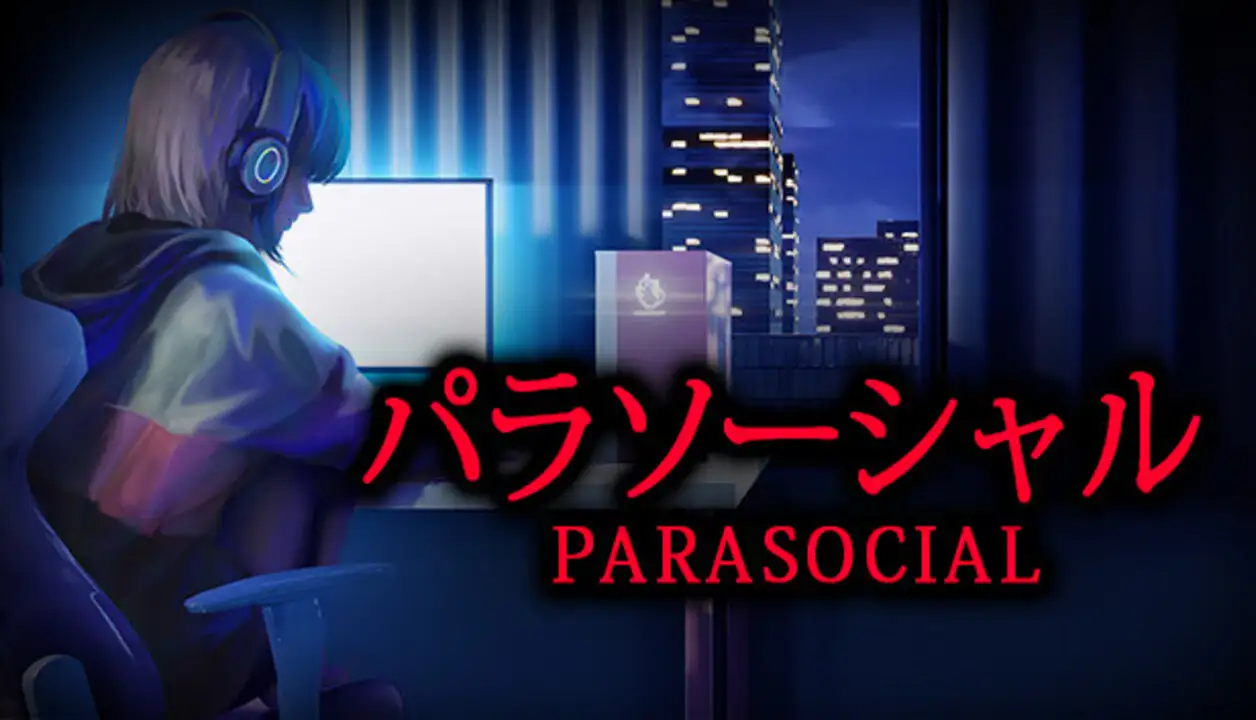 link download parasocial | パラソーシャル