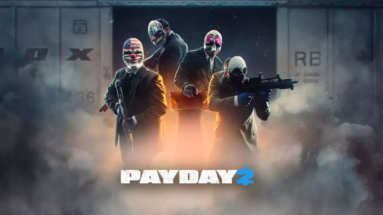 link download payday 2 pc