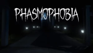 link download phasmophobia pc