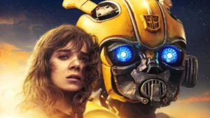 nonton bumblebee sub indo