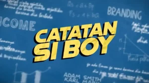 link nonton catatan si boy 2023 bukan rebahin