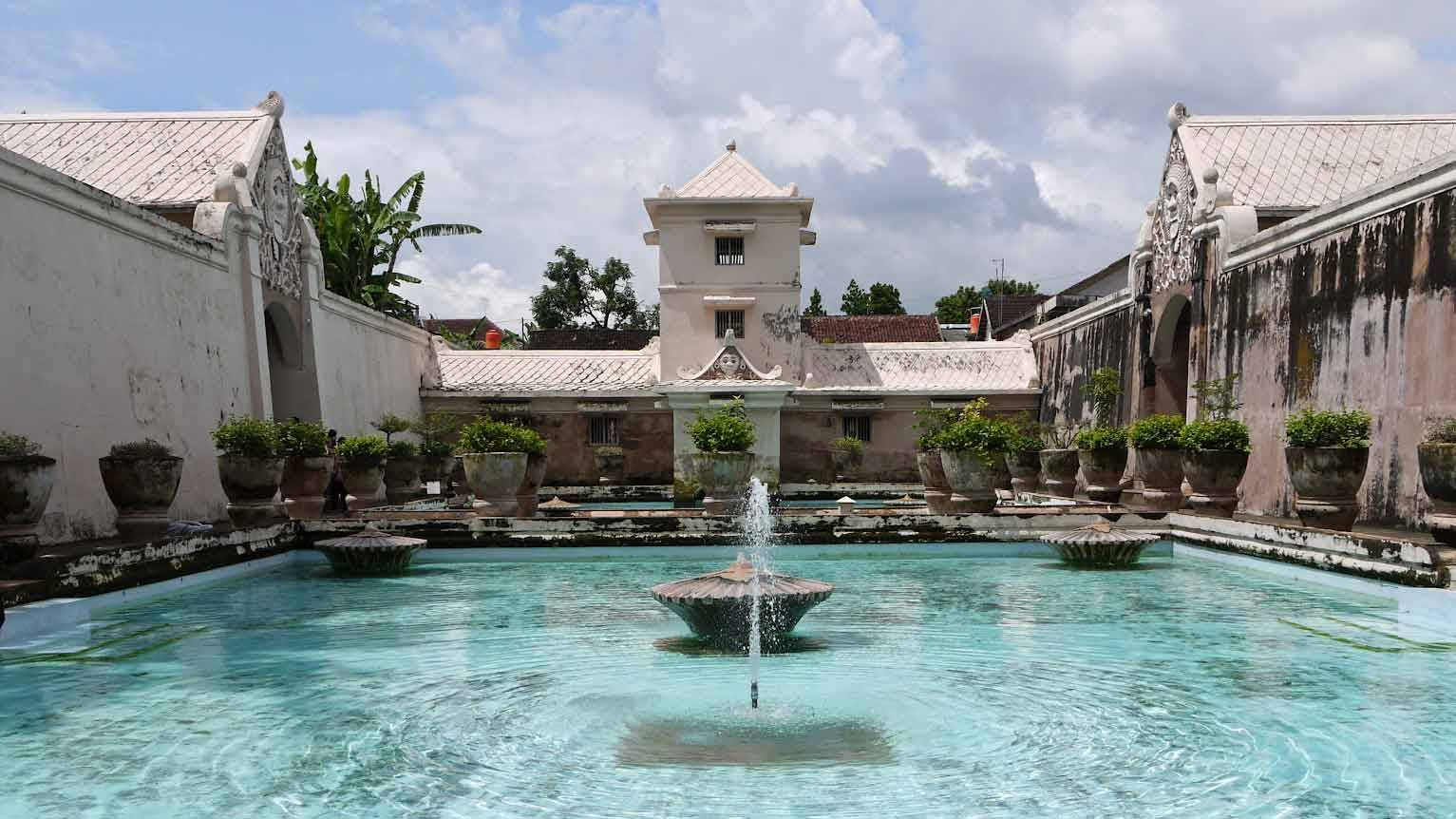 5 Rekomendasi Tempat Wisata di Yogyakarta untuk Healing