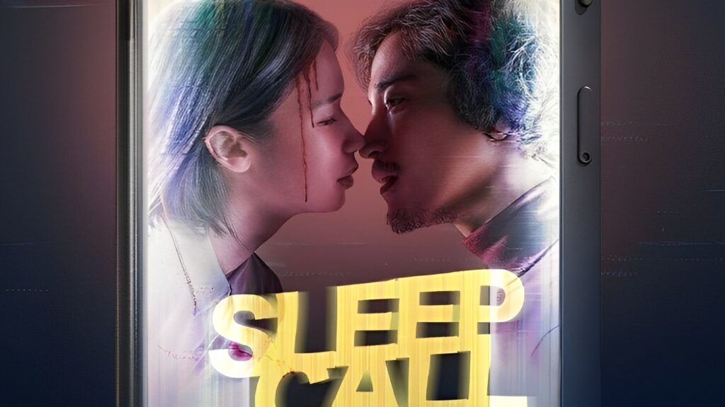 Nonton Film Sleep Call 2023 Full Movie Legal Bukan LK21!