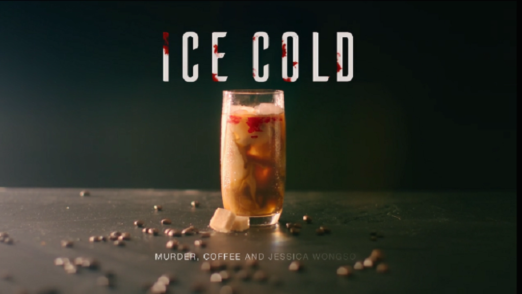 Download Ice Cold: Murder Coffee And Jessica Wongso Bukan LK21!