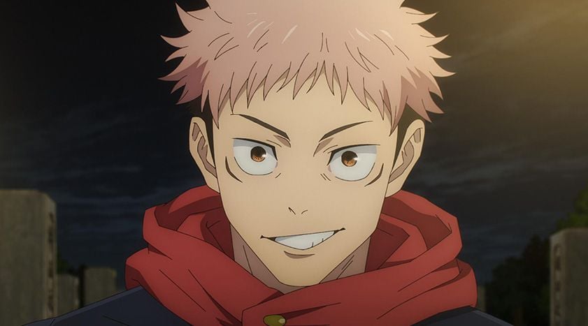 Nonton Jujutsu Kaisen S2 Episode 1-8 Sub Indo Bukan Otakudesu!