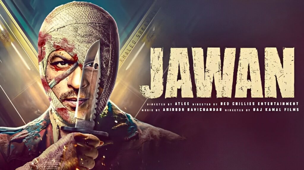 Link Nonton Jawan Sub Indo Full Movie Legal Bukan Juraganfilm!