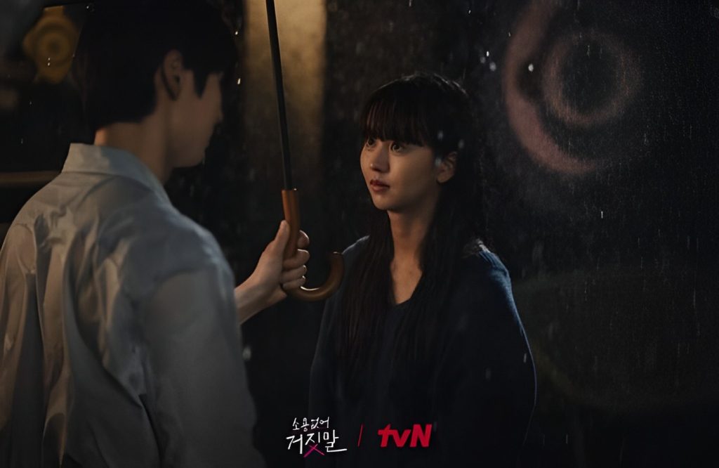 Nonton My Lovely Liar Episode 1-16 Sub Indo Bukan Drakorindo!