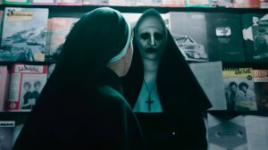 Nonton The Nun 2 Full Movie 2023 Sub Indo Legal Bukan LK21!