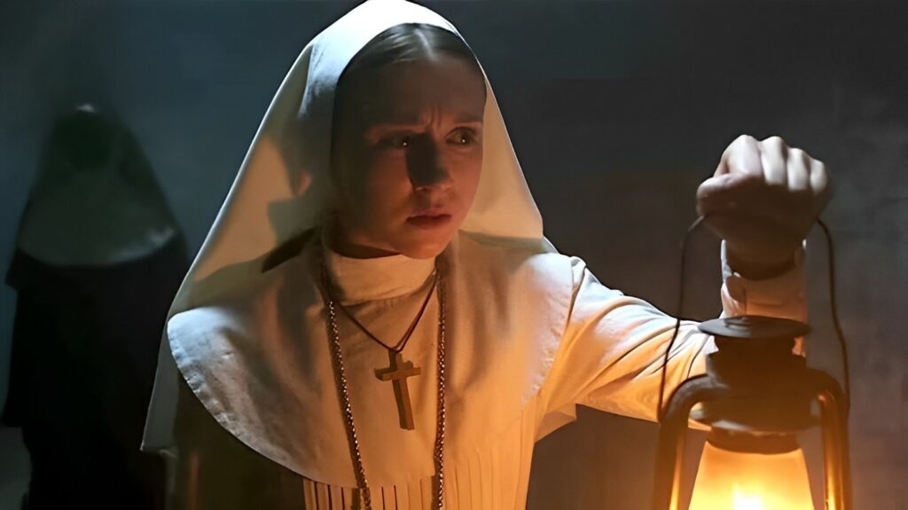 Link Nonton The Nun 2 Full Movie Sub Indo Legal Bukan LK21!