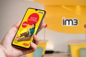 cara registrasi kartu indosat