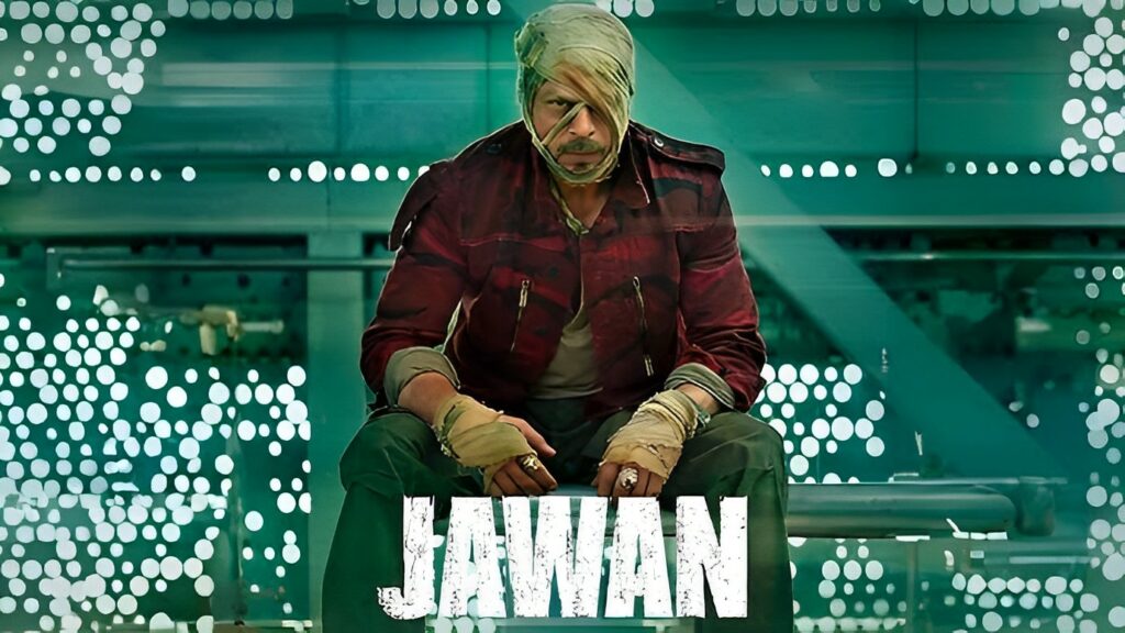 Nonton Jawan Full Movie Sub Indo Legal Bukan LK21!