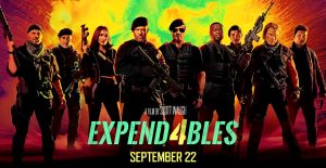 Nonton The Expendables 4 Sub Indo Legal Bukan Bilibili!