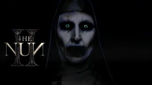 Nonton The Nun 2 Sub Indo Full Movie Legal Bukan Rebahin!