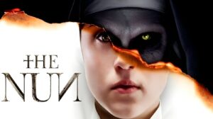 Nonton The Nun Sub Indo Full Movie Legal Bukan Bilibili!