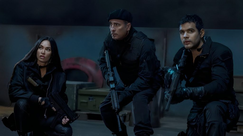 Nonton Expendables 4 Full Movie Sub Indo Bukan Juraganfilm!