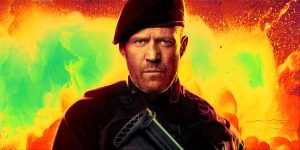 Nonton The Expendables 4 Full Movie Sub Indo Bukan LK21!