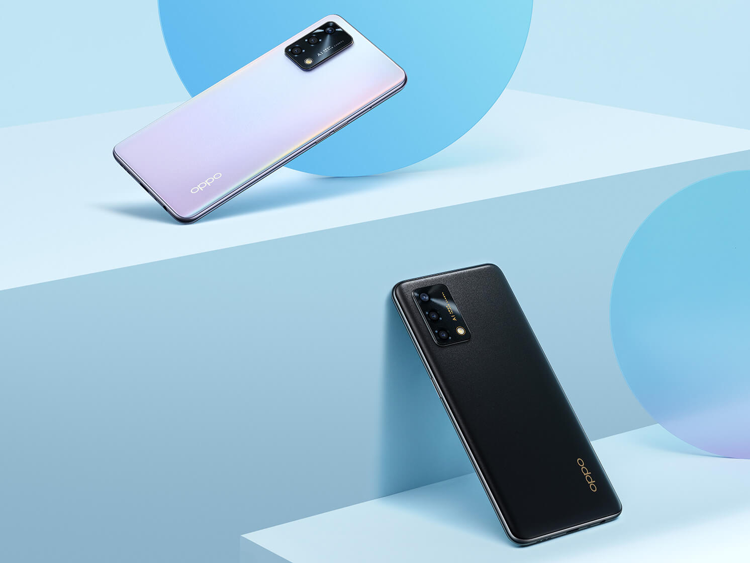 oppo a95 harga dan spesifikasi