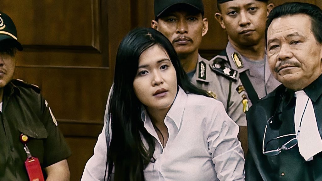 Nonton Ice Cold Netflix Full Movie Legal Bukan LK21!