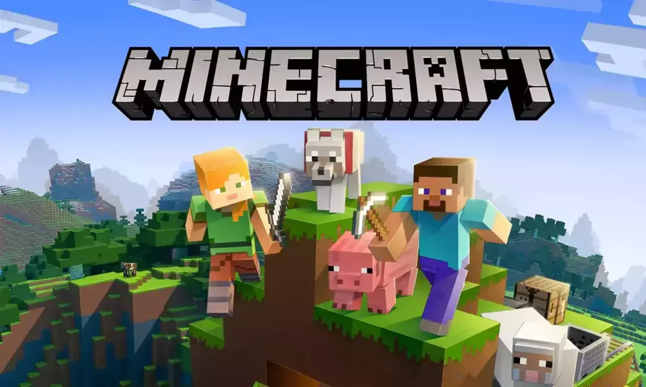 Cara Gabung Server Minecraft Windah Basudara