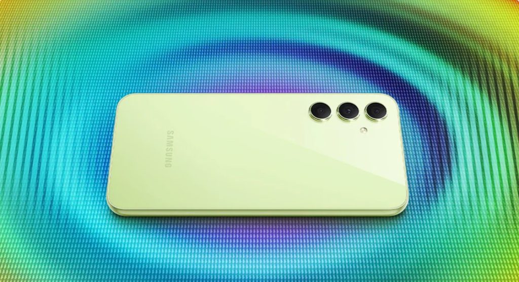 Spesifikasi Samsung A54 5G: HP 5 Jutaan Dengan Kamera Top