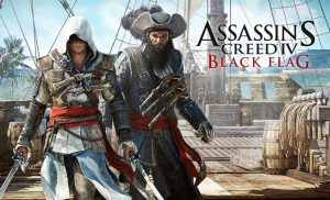 Download Assassin’s Creed IV Black Flag