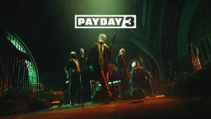 Download Payday 3 Plus Online