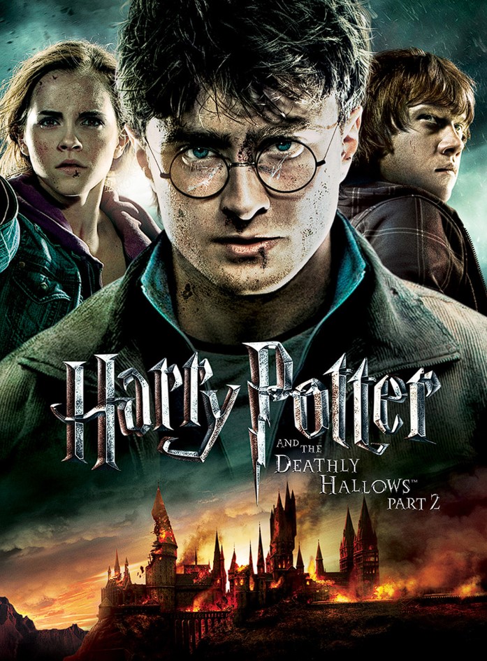 Urutan Nonton Film Harry Potter Berdasar Tanggal Rilis