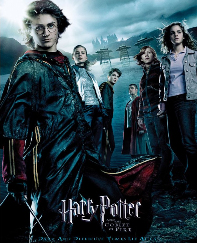 Urutan Nonton Film Harry Potter Berdasar Tanggal Rilis