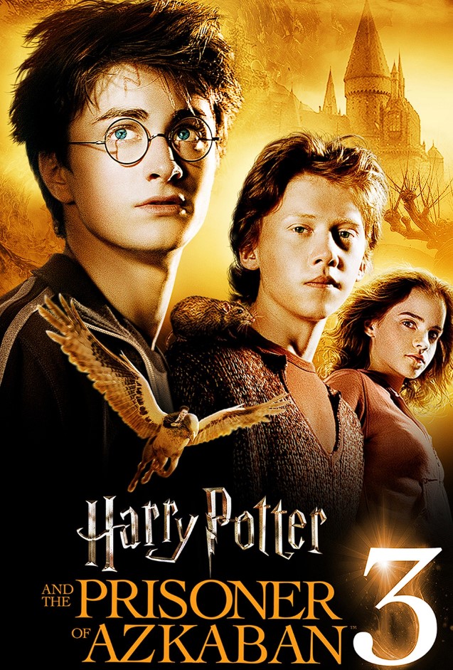 Urutan Nonton Film Harry Potter Berdasar Tanggal Rilis