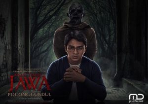 Nonton Kisah Tanah Jawa Pocong Gundul 2023 Bukan Juraganfilm!