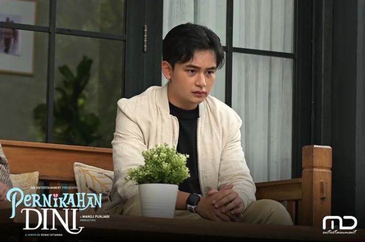 Nonton Series Pernikahan Dini Episode 3 Bukan Juraganfilm!