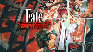 Link Direct Download Fate/Samurai Remnant PC & Laptop