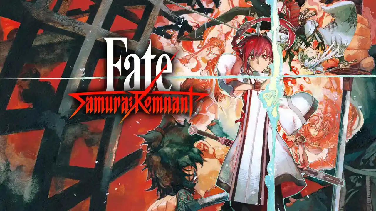 Link Direct Download Fate/Samurai Remnant PC & Laptop