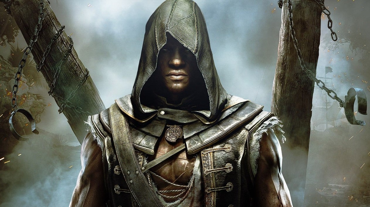 Link Download Assassin's Creed Freedom Cry PC