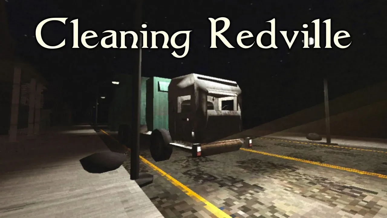 Link Download Cleaning Redville