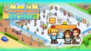 Link Download Convenience Stories