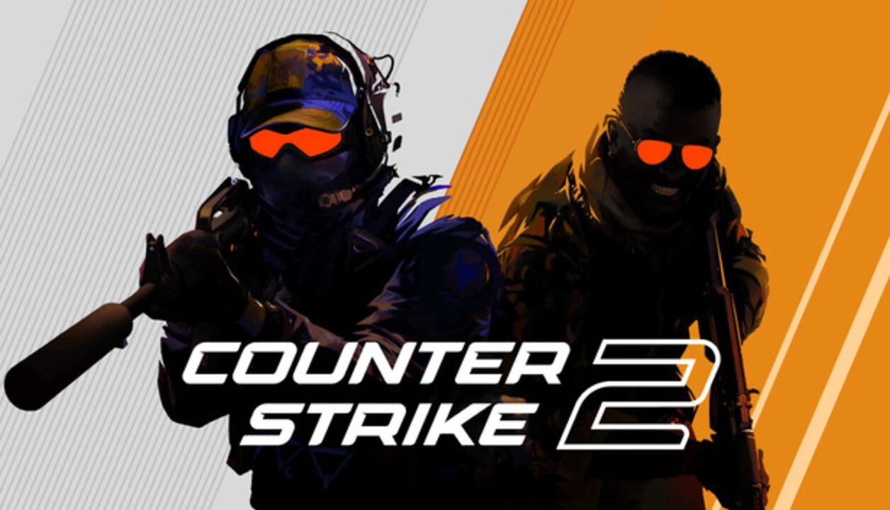 Link Download Counter-Strike 2 PC dan Laptop