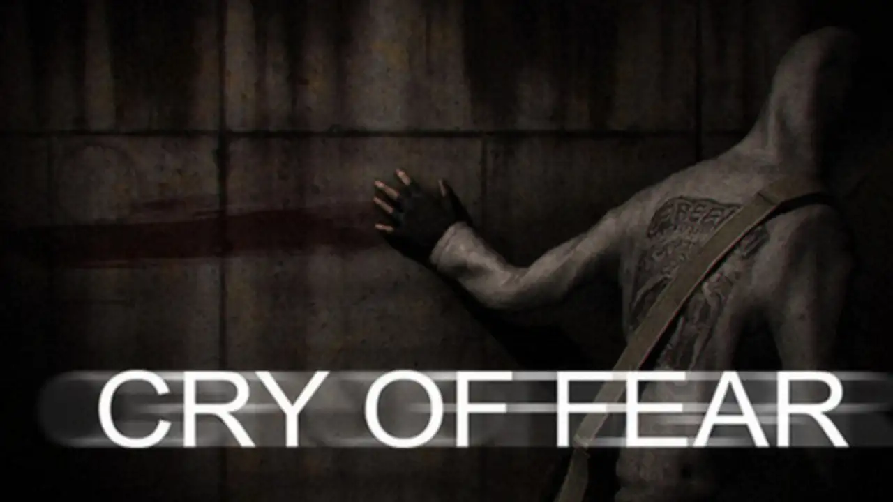 Link Download Cry of Fear