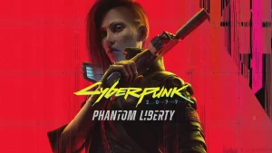 Link Download Cyberpunk 2077: Phantom Liberty PC & Laptop