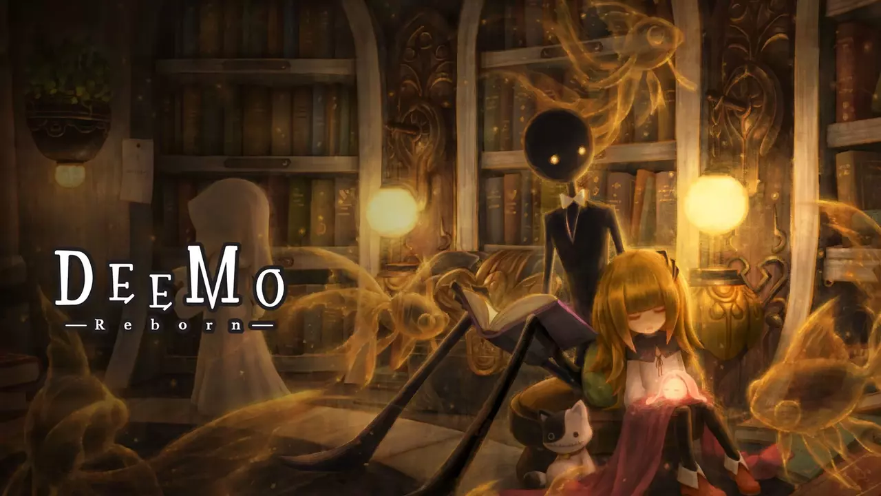 Link Download DEEMO Reborn Gratis