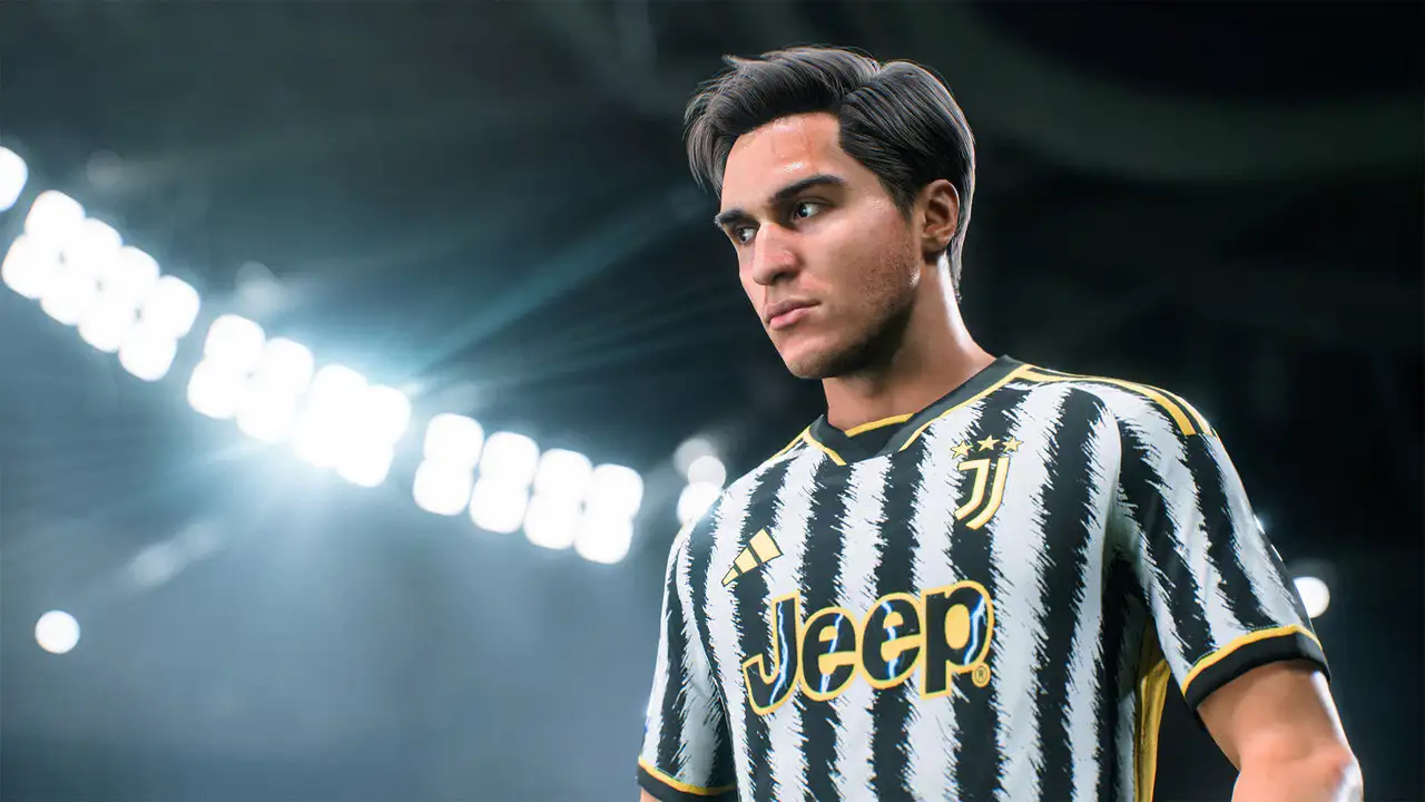 Link Download EA SPORTS FC 24 PC & Laptop