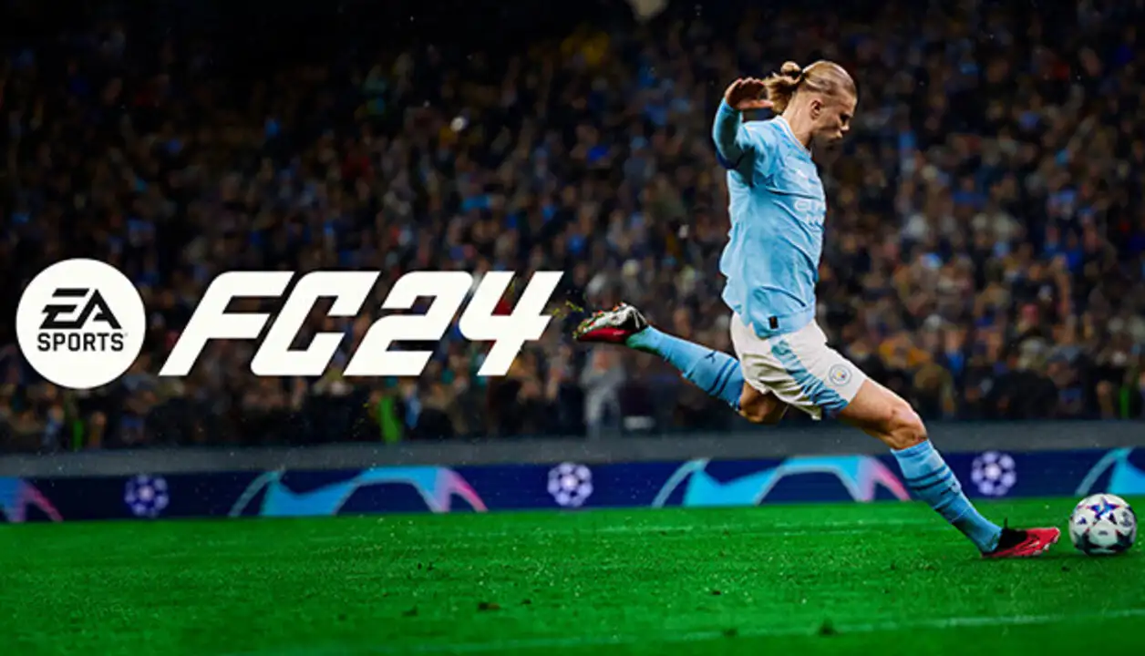 Link Download EA SPORTS FC 24 PC & Laptop