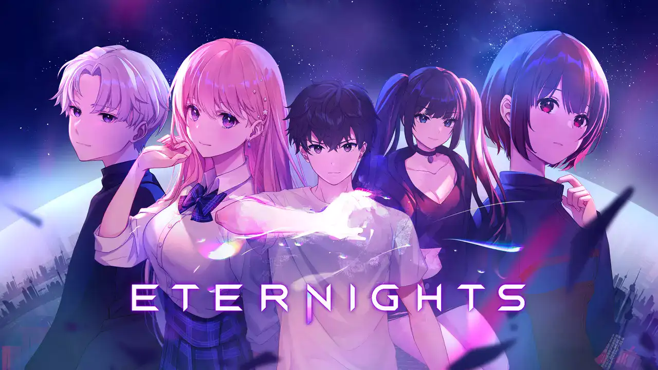 Link Download Eternights