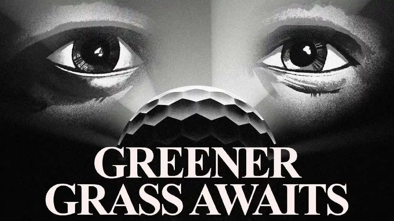 link download greener grass awaits