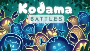 Link Download Kodama Battles