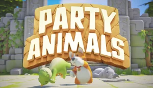 Link Download Party Animals PC Full Version