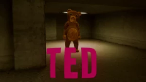 Link Download TED PC